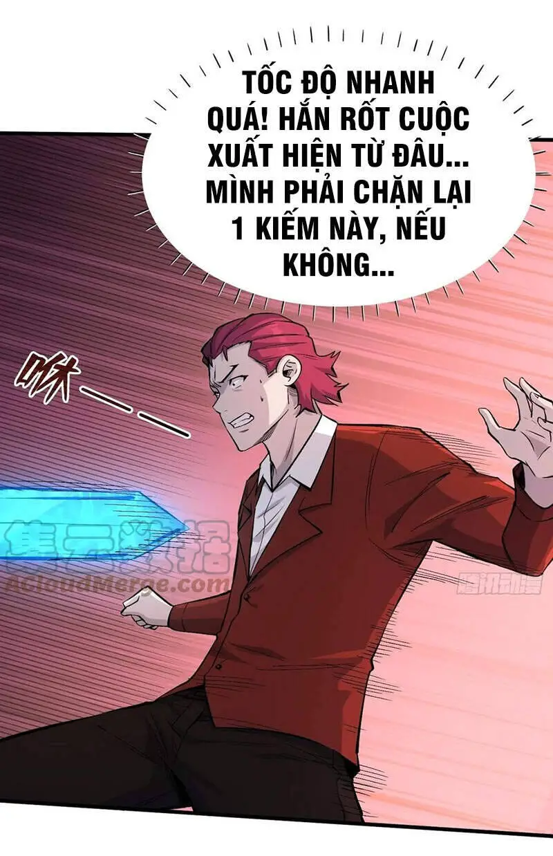 Trở Về Làm Đại Lão Thời Mạt Thế Nettruyen ZZZ Chương 191 Page 16