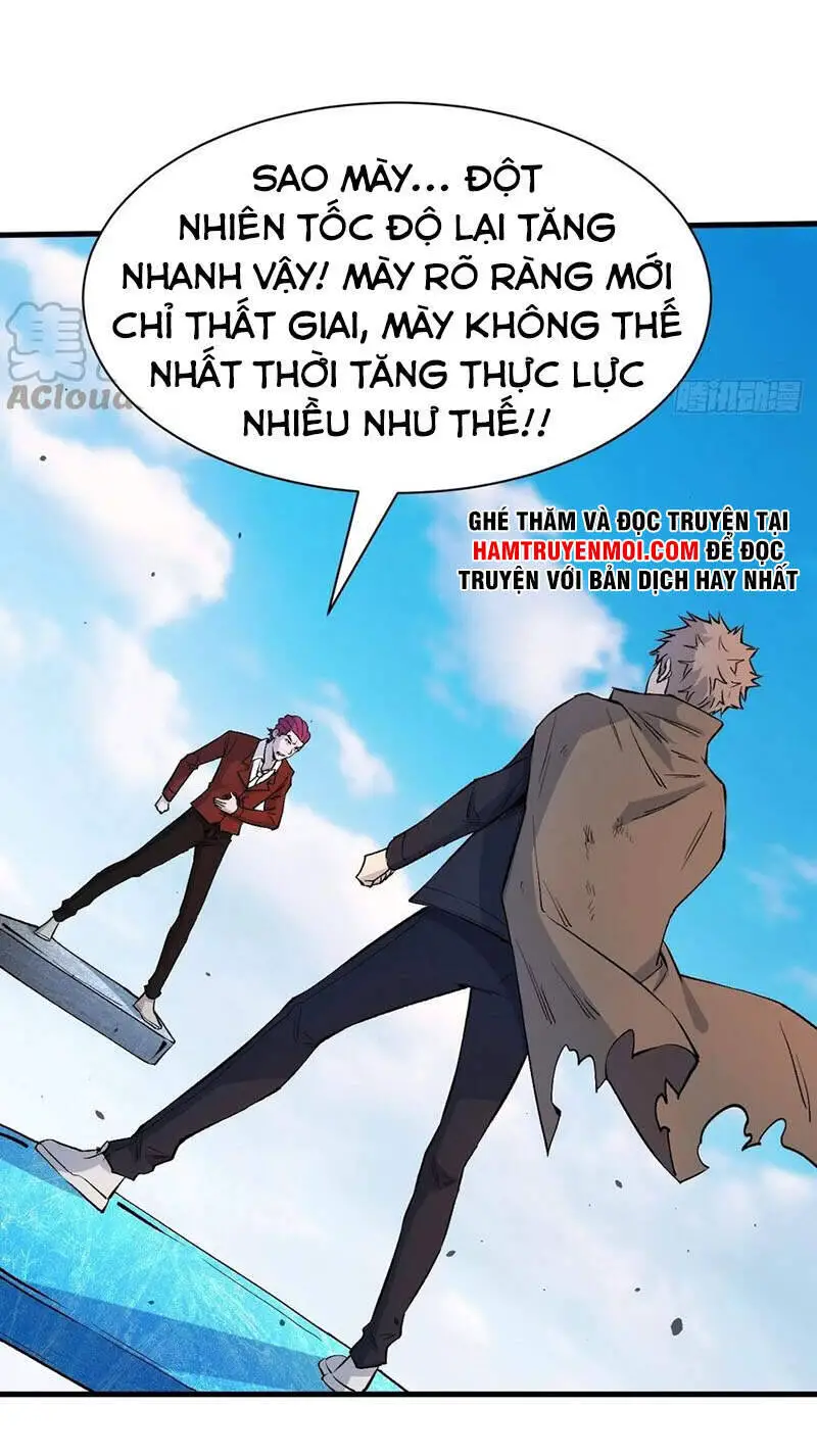 Trở Về Làm Đại Lão Thời Mạt Thế Nettruyen ZZZ Chương 191 Page 21