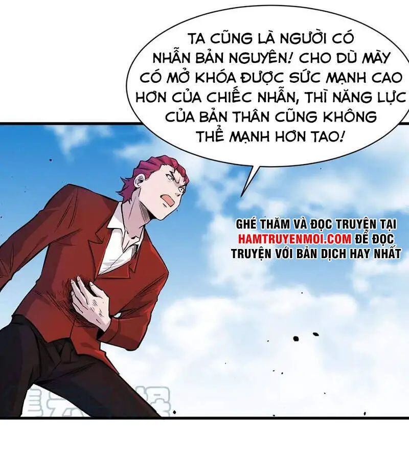 Trở Về Làm Đại Lão Thời Mạt Thế Nettruyen ZZZ Chương 191 Page 23