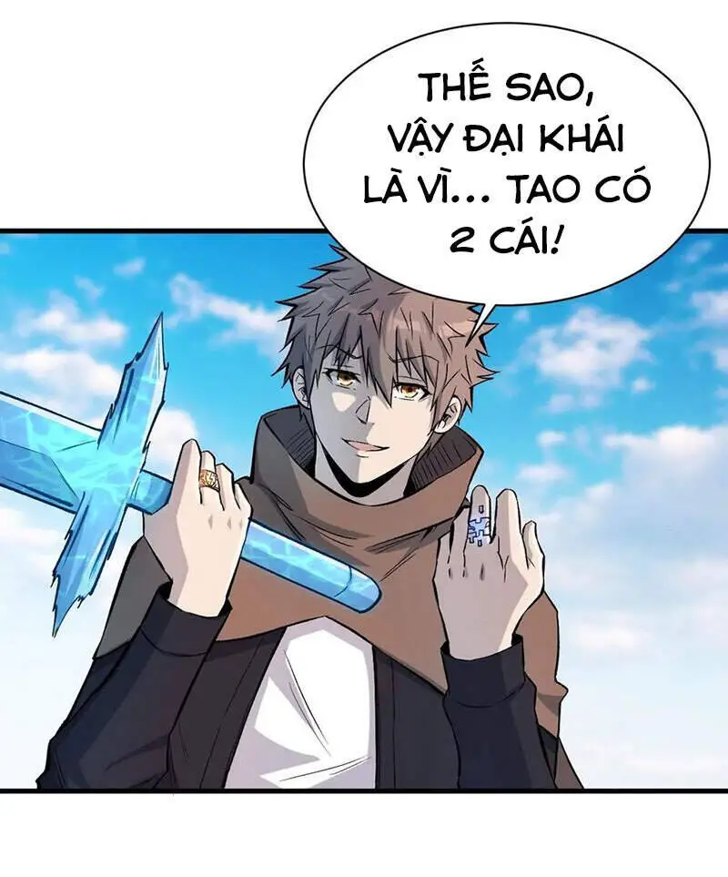 Trở Về Làm Đại Lão Thời Mạt Thế Nettruyen ZZZ Chương 191 Page 24