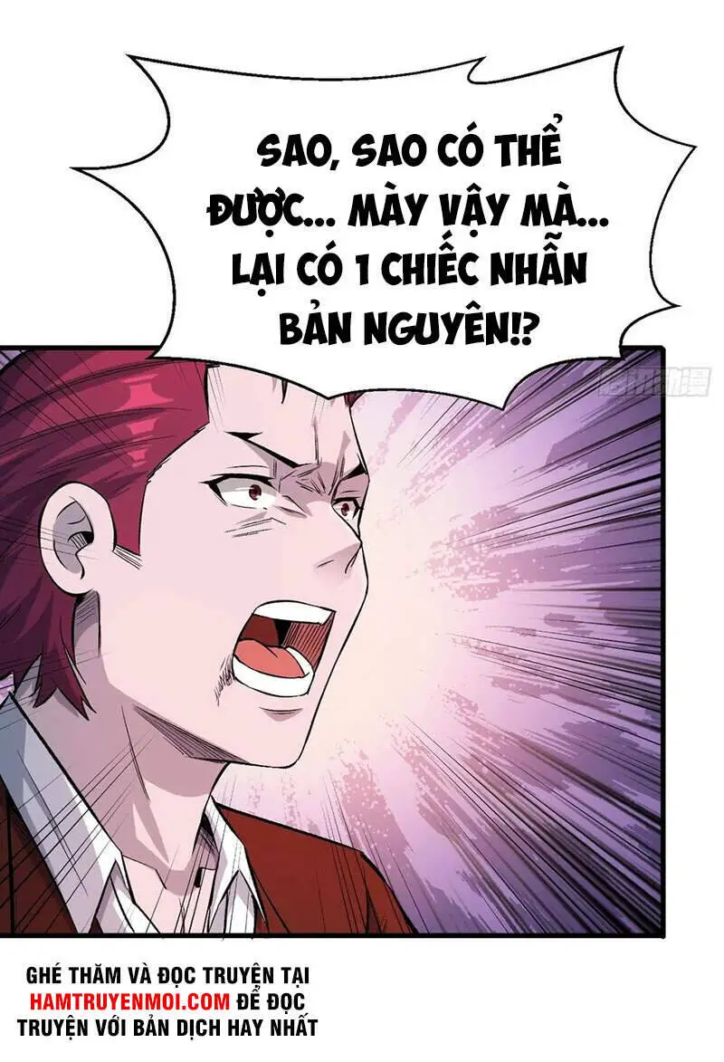 Trở Về Làm Đại Lão Thời Mạt Thế Nettruyen ZZZ Chương 191 Page 25