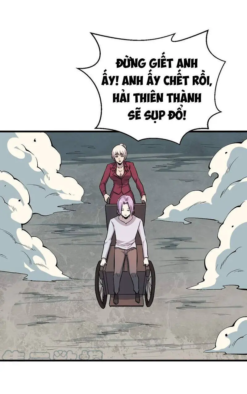 Trở Về Làm Đại Lão Thời Mạt Thế Nettruyen ZZZ Chương 191 Page 28