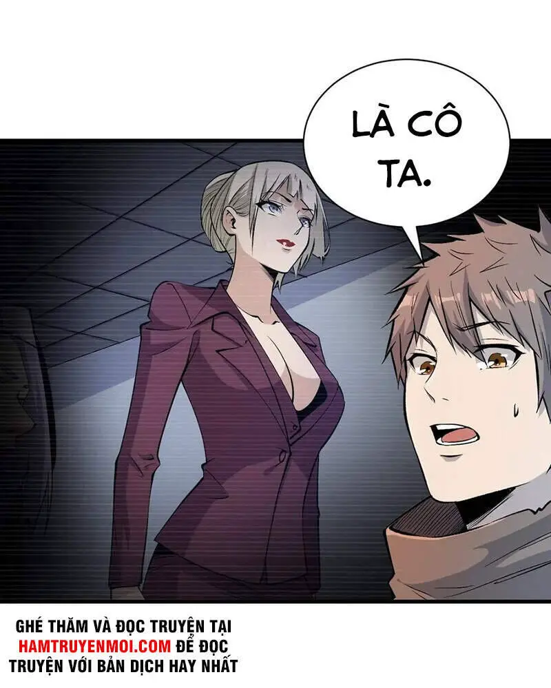 Trở Về Làm Đại Lão Thời Mạt Thế Nettruyen ZZZ Chương 191 Page 29