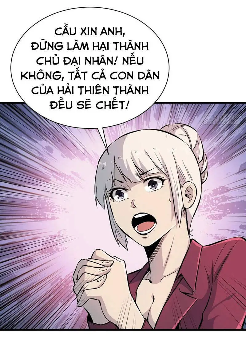 Trở Về Làm Đại Lão Thời Mạt Thế Nettruyen ZZZ Chương 191 Page 30