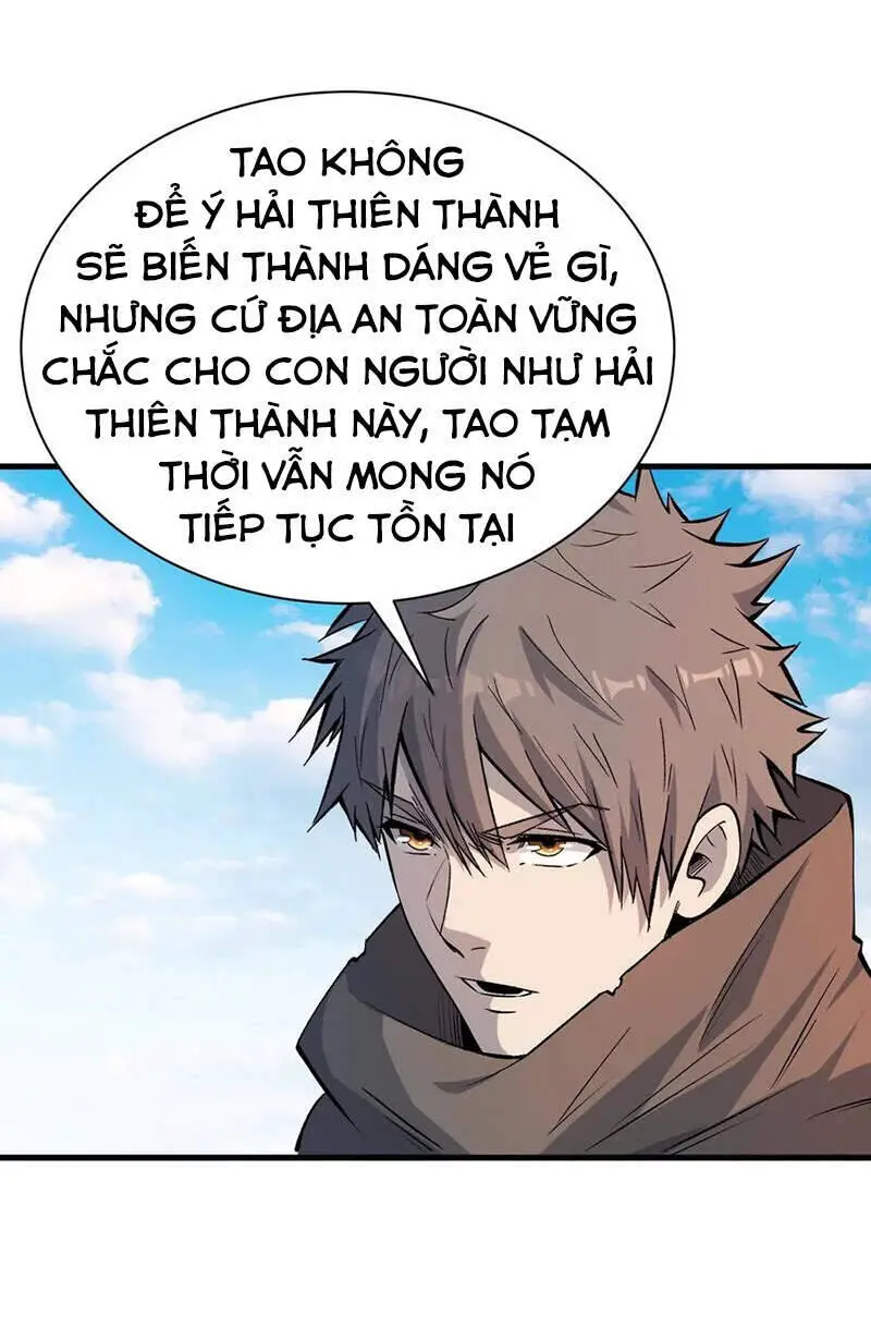 Trở Về Làm Đại Lão Thời Mạt Thế Nettruyen ZZZ Chương 191 Page 32