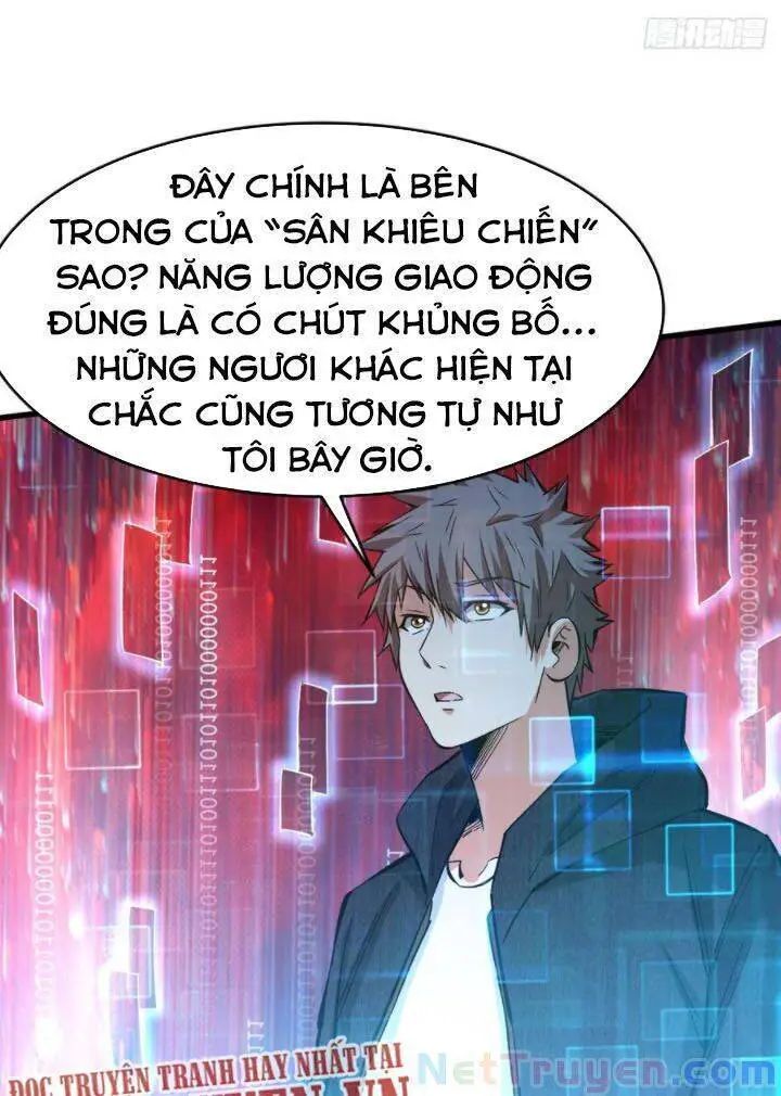 Trở Về Làm Đại Lão Thời Mạt Thế Nettruyen ZZZ Chương 100 Page 23