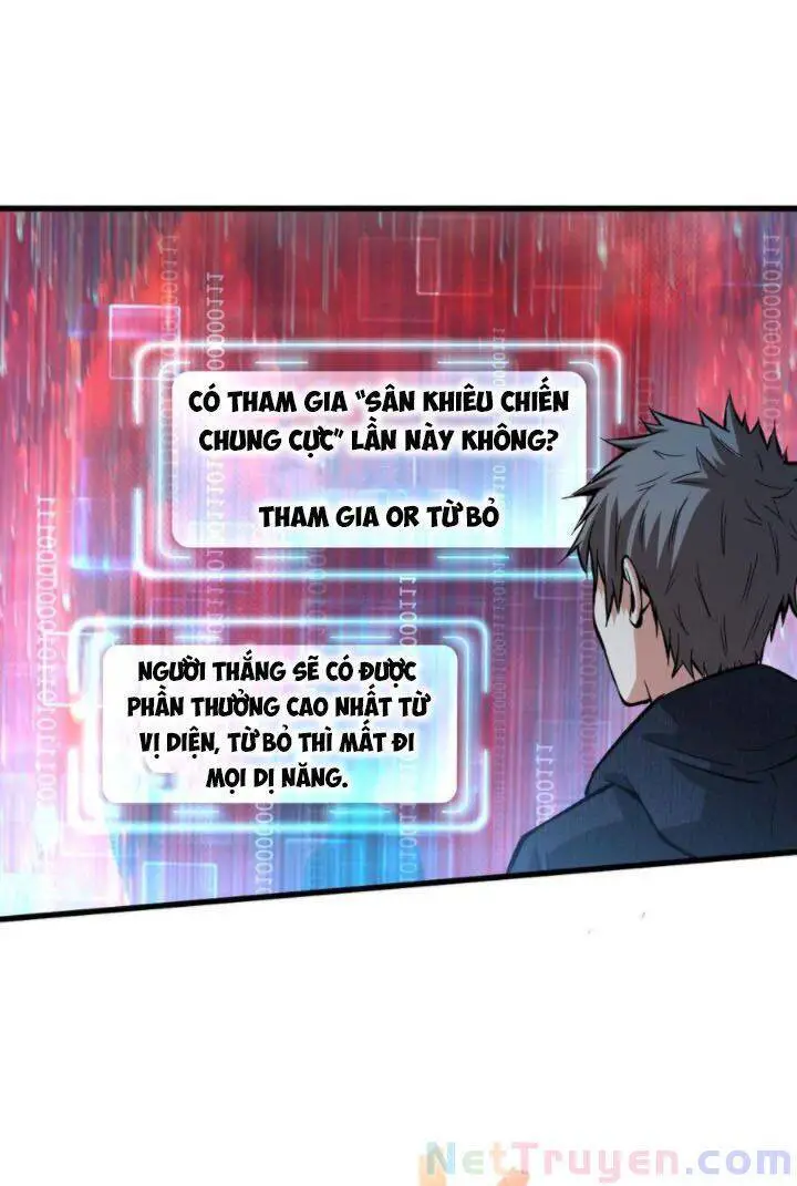 Trở Về Làm Đại Lão Thời Mạt Thế Nettruyen ZZZ Chương 100 Page 25