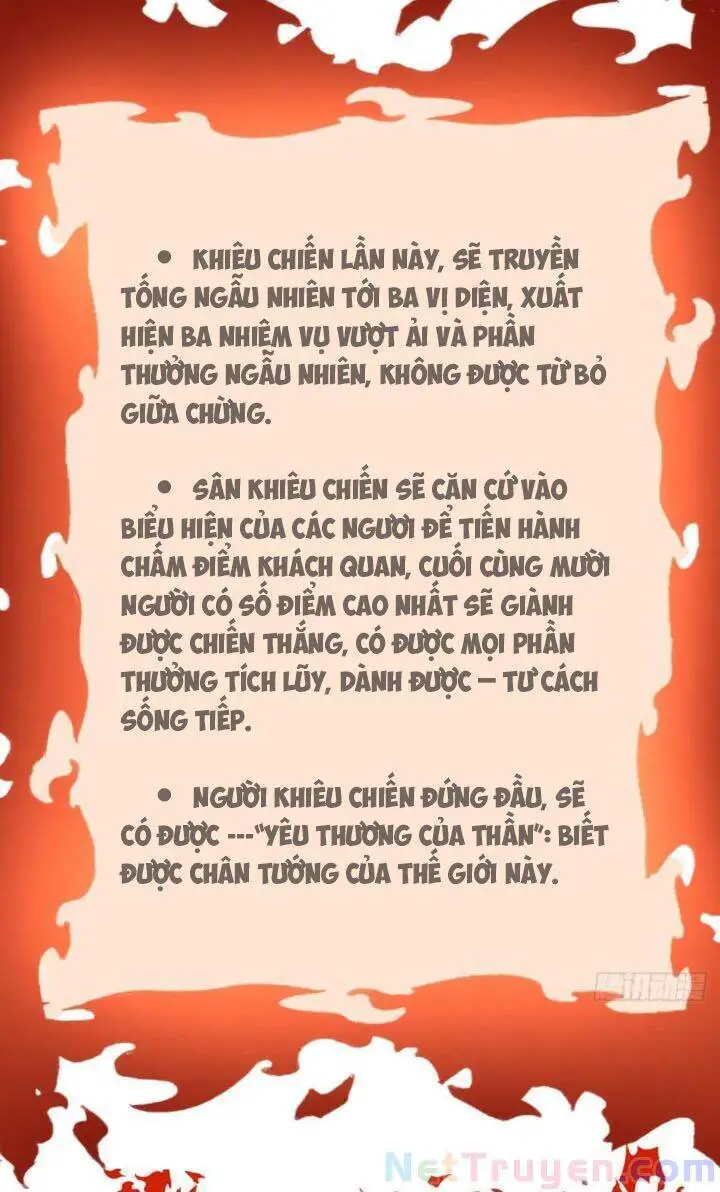 Trở Về Làm Đại Lão Thời Mạt Thế Nettruyen ZZZ Chương 100 Page 28