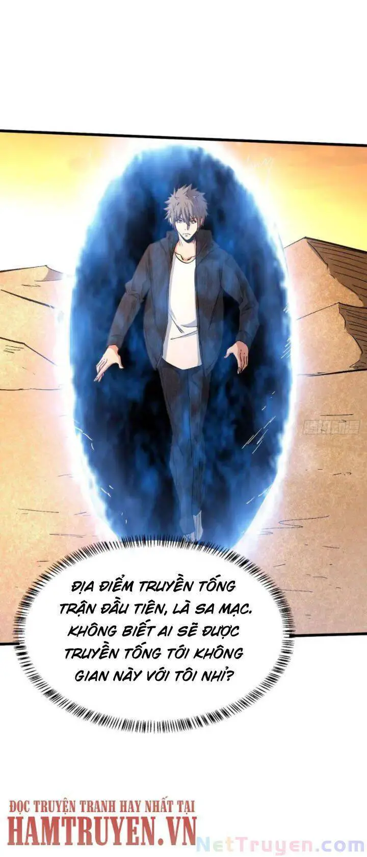 Trở Về Làm Đại Lão Thời Mạt Thế Nettruyen ZZZ Chương 100 Page 32