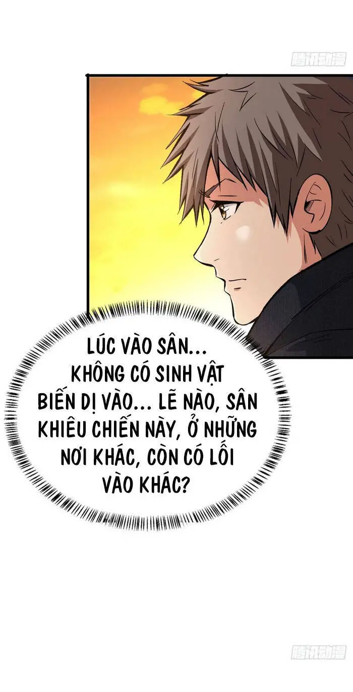 Trở Về Làm Đại Lão Thời Mạt Thế Nettruyen ZZZ Chương 101 Page 11