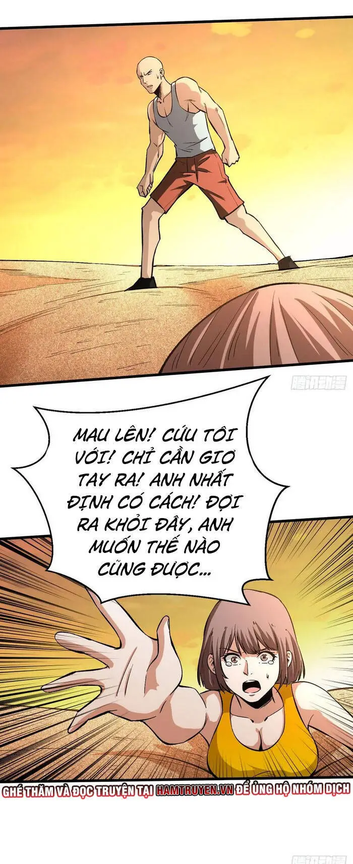 Trở Về Làm Đại Lão Thời Mạt Thế Nettruyen ZZZ Chương 101 Page 24