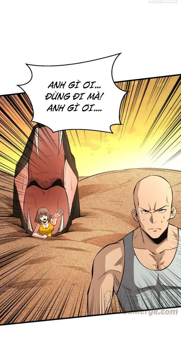 Trở Về Làm Đại Lão Thời Mạt Thế Nettruyen ZZZ Chương 101 Page 25