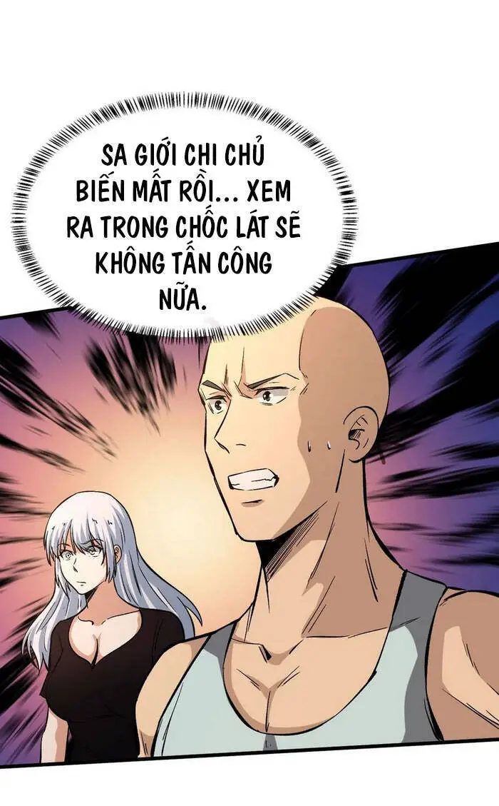 Trở Về Làm Đại Lão Thời Mạt Thế Nettruyen ZZZ Chương 101 Page 29
