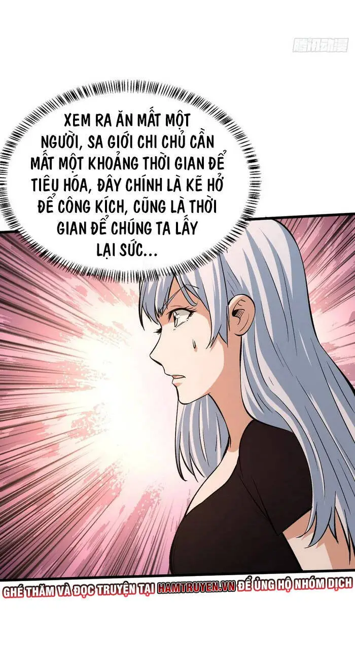 Trở Về Làm Đại Lão Thời Mạt Thế Nettruyen ZZZ Chương 101 Page 30
