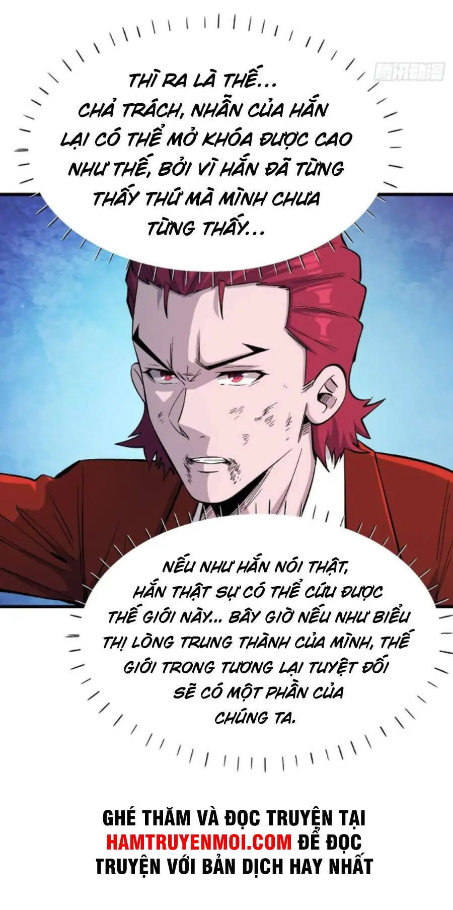Trở Về Làm Đại Lão Thời Mạt Thế Nettruyen ZZZ Chương 193 Page 4