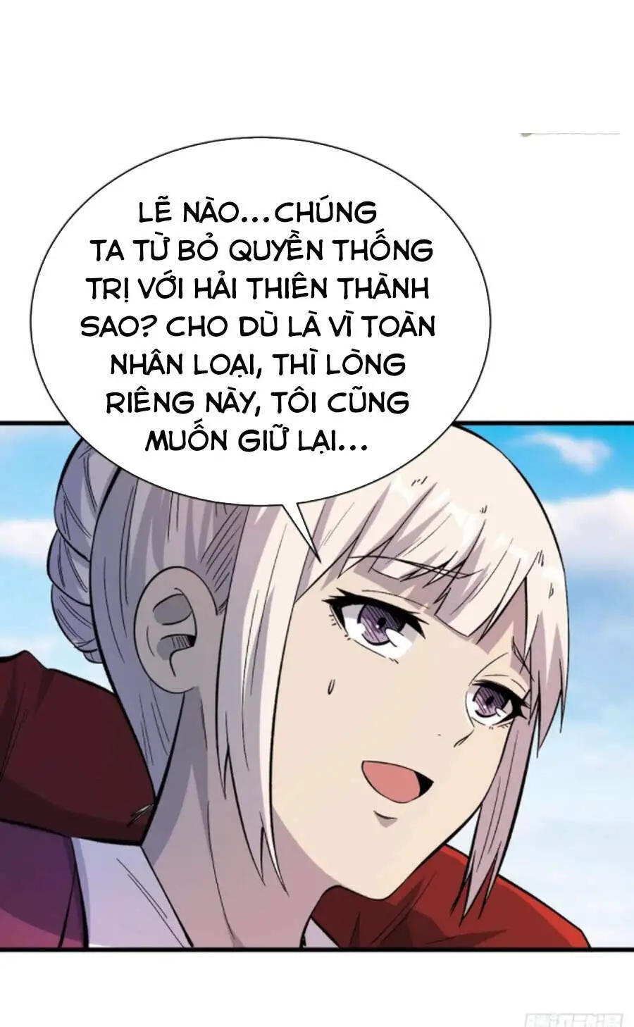 Trở Về Làm Đại Lão Thời Mạt Thế Nettruyen ZZZ Chương 193 Page 8