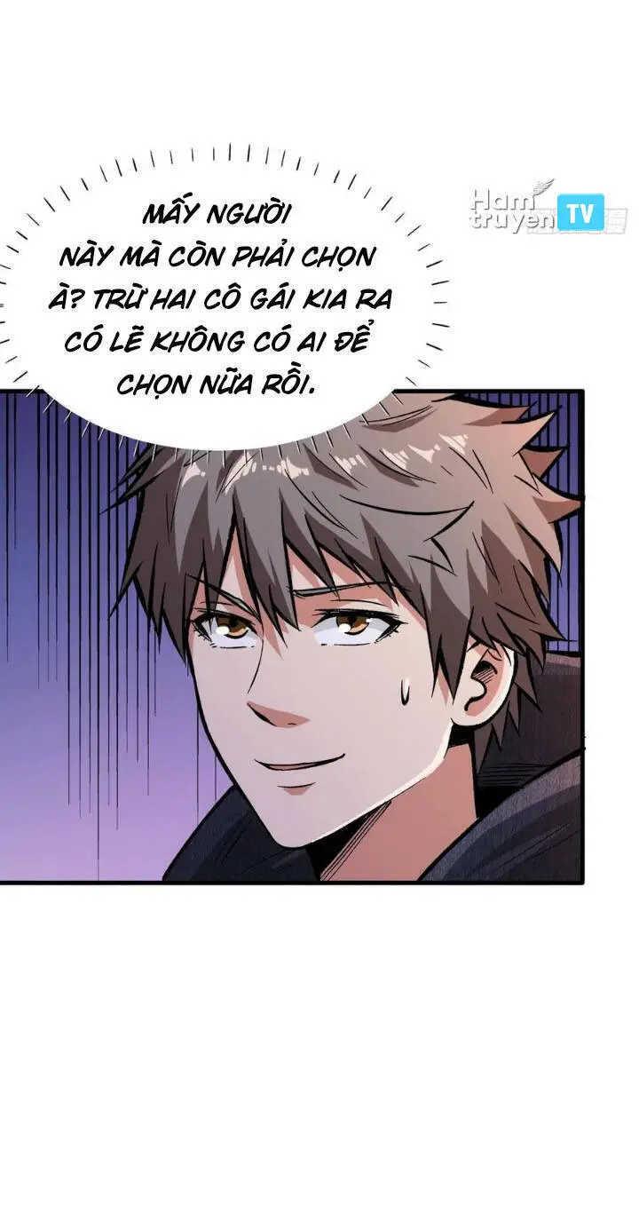 Trở Về Làm Đại Lão Thời Mạt Thế Nettruyen ZZZ Chương 112 Page 8