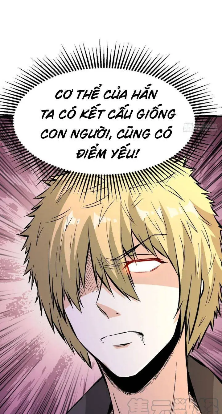 Trở Về Làm Đại Lão Thời Mạt Thế Nettruyen ZZZ Chương 112 Page 19