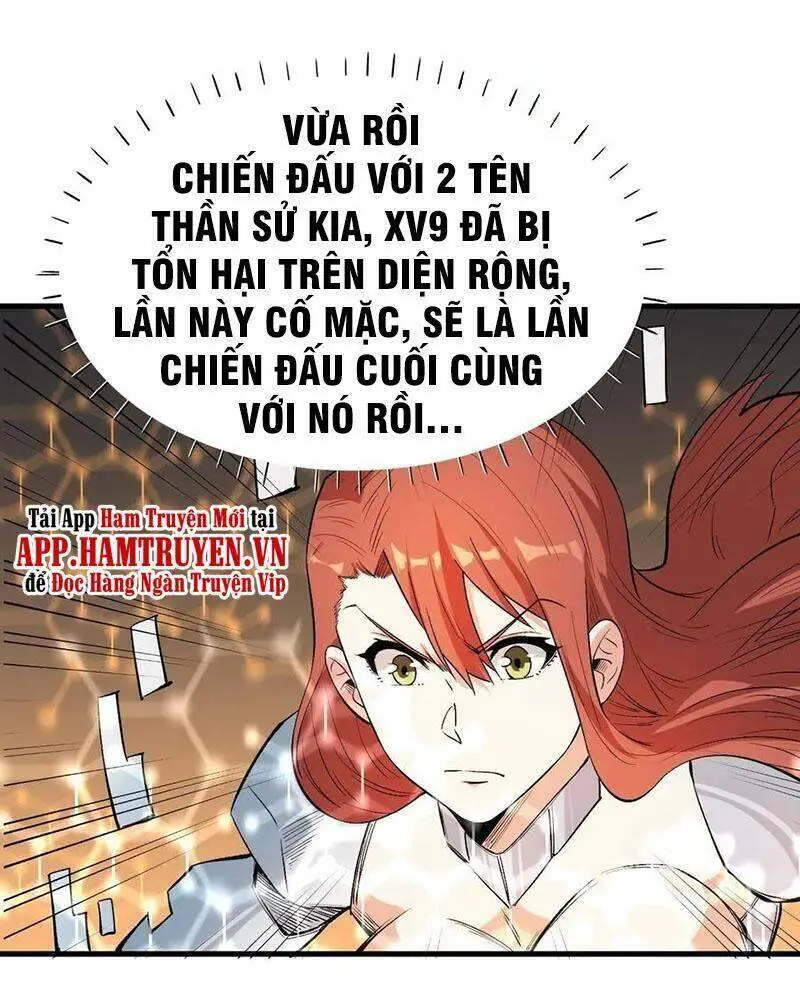Trở Về Làm Đại Lão Thời Mạt Thế Nettruyen ZZZ Chương 187 Page 7