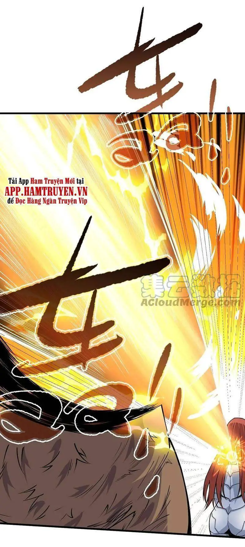 Trở Về Làm Đại Lão Thời Mạt Thế Nettruyen ZZZ Chương 187 Page 13