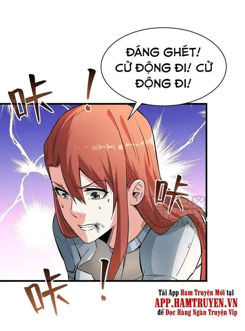 Trở Về Làm Đại Lão Thời Mạt Thế Nettruyen ZZZ Chương 187 Page 27