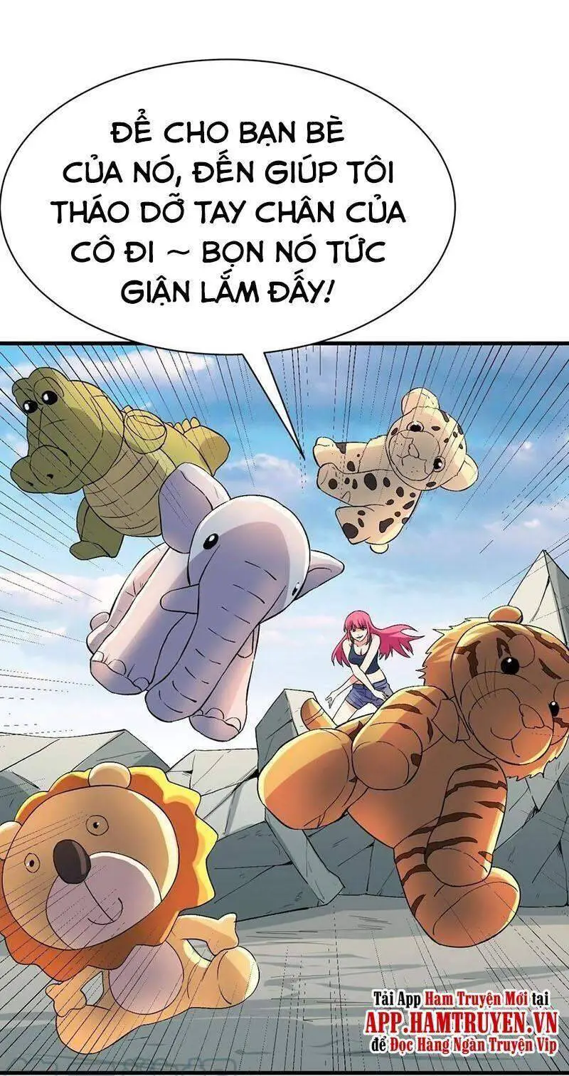 Trở Về Làm Đại Lão Thời Mạt Thế Nettruyen ZZZ Chương 187 Page 29