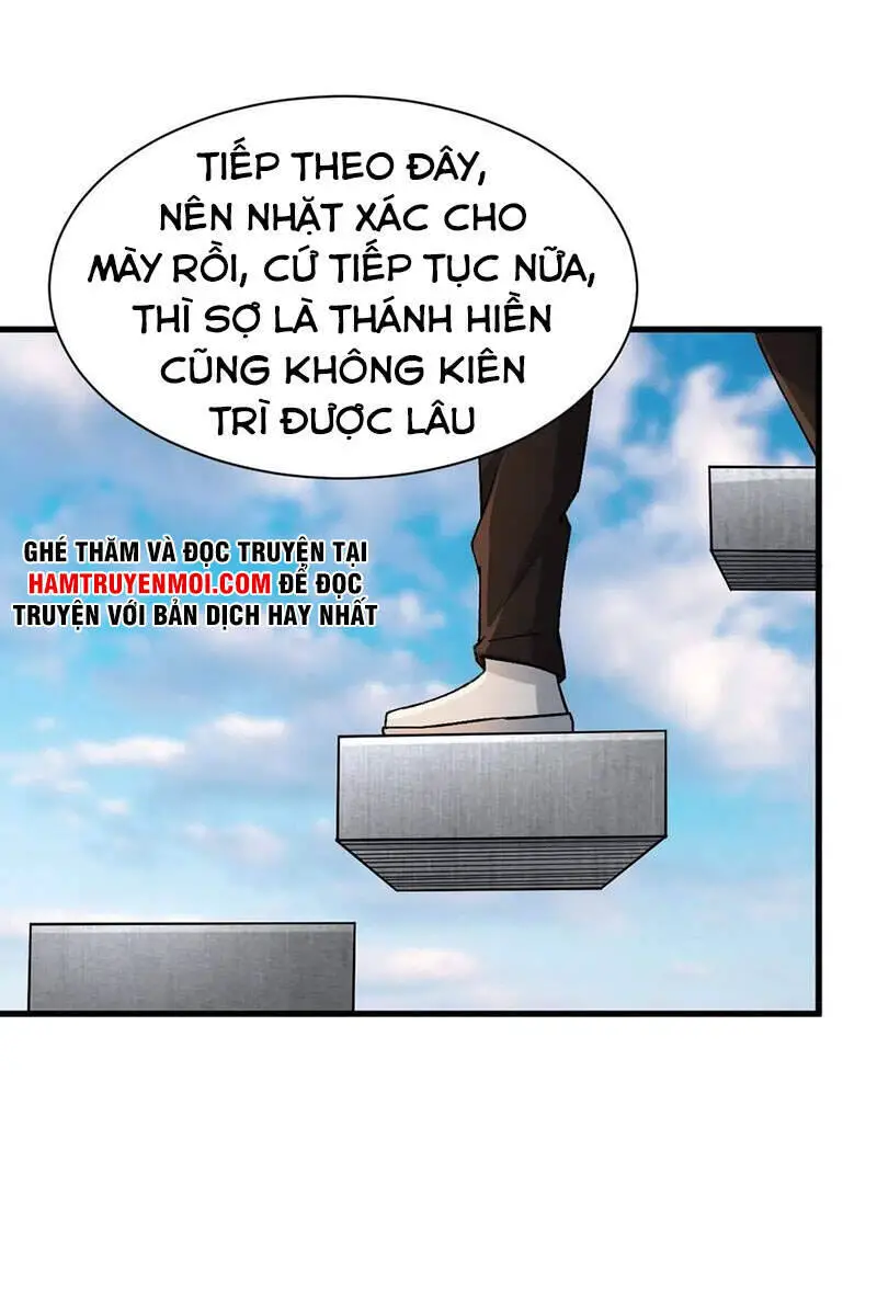 Trở Về Làm Đại Lão Thời Mạt Thế Nettruyen ZZZ Chương 190 Page 5