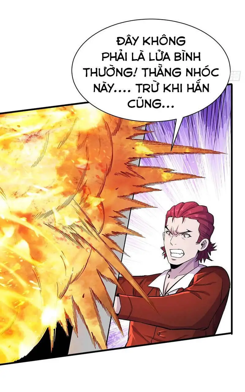 Trở Về Làm Đại Lão Thời Mạt Thế Nettruyen ZZZ Chương 190 Page 14