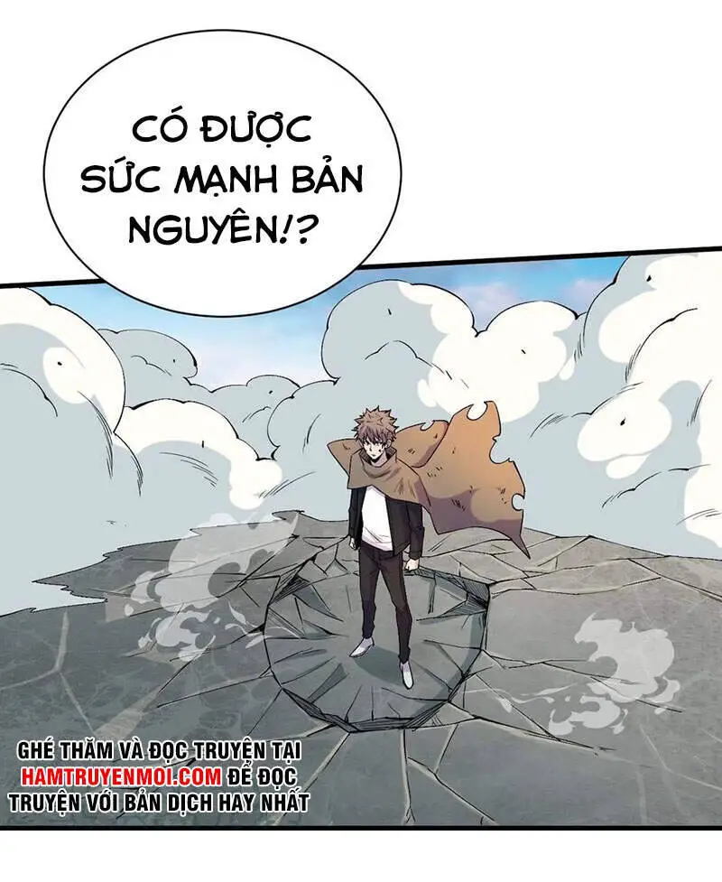 Trở Về Làm Đại Lão Thời Mạt Thế Nettruyen ZZZ Chương 190 Page 15