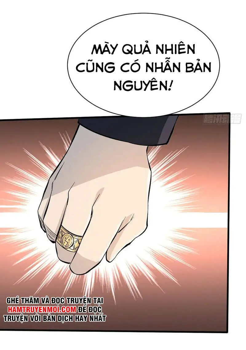 Trở Về Làm Đại Lão Thời Mạt Thế Nettruyen ZZZ Chương 190 Page 17