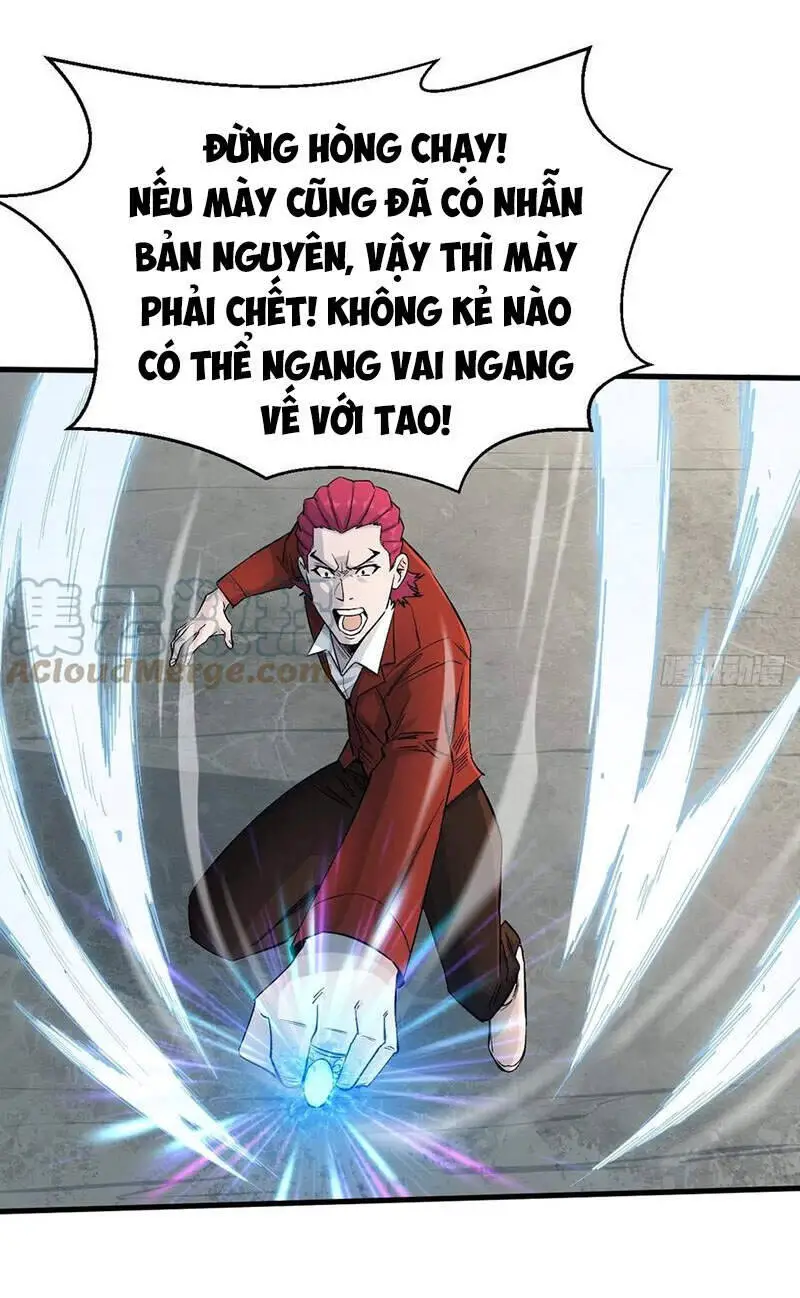 Trở Về Làm Đại Lão Thời Mạt Thế Nettruyen ZZZ Chương 190 Page 18