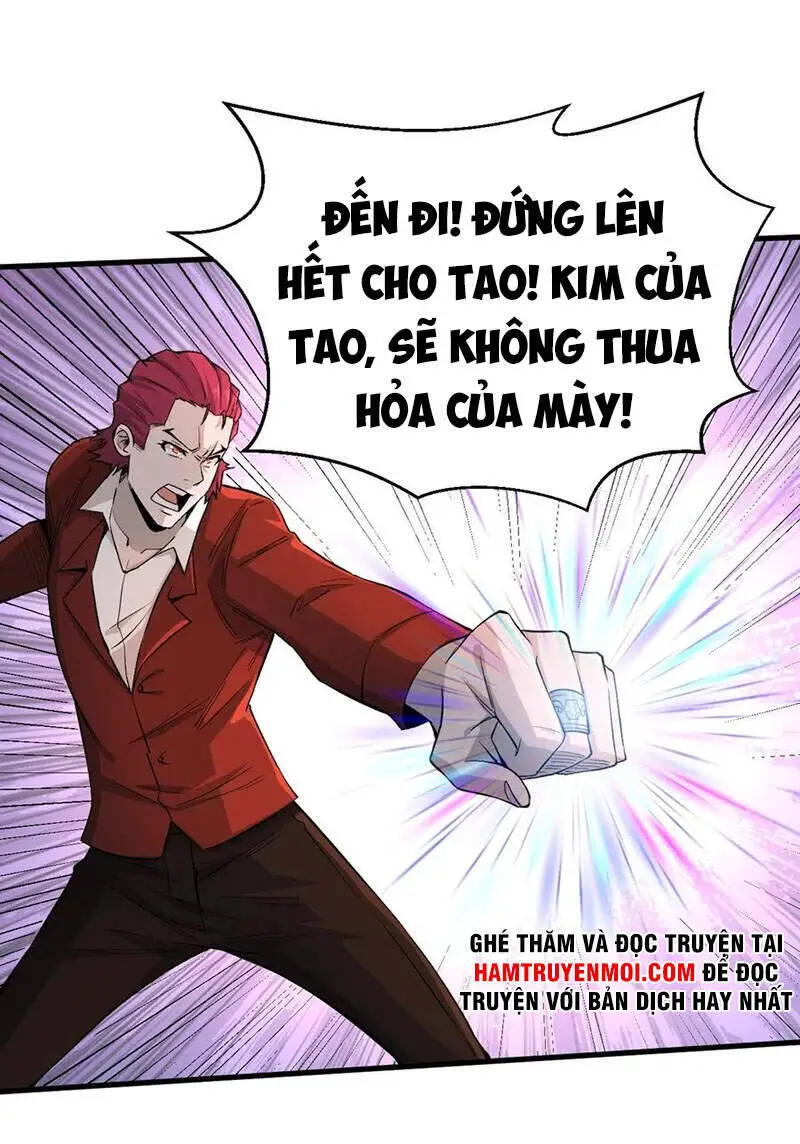 Trở Về Làm Đại Lão Thời Mạt Thế Nettruyen ZZZ Chương 190 Page 31