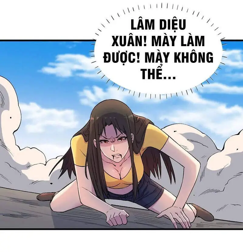 Trở Về Làm Đại Lão Thời Mạt Thế Nettruyen ZZZ Chương 189 Page 14