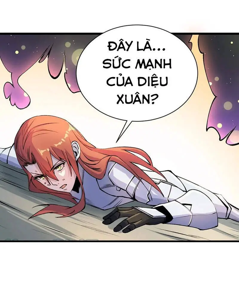 Trở Về Làm Đại Lão Thời Mạt Thế Nettruyen ZZZ Chương 189 Page 20