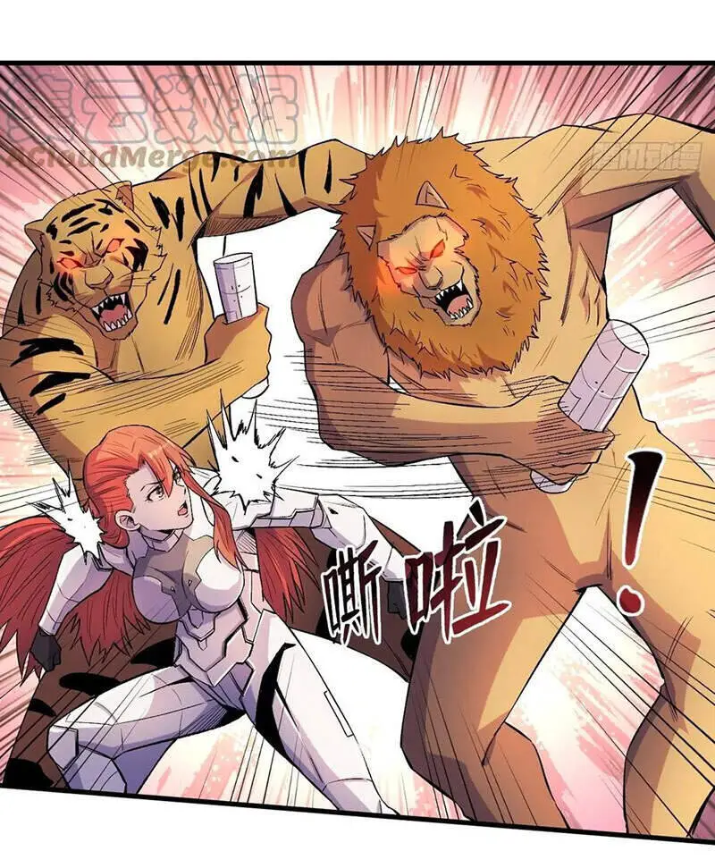 Trở Về Làm Đại Lão Thời Mạt Thế Nettruyen ZZZ Chương 189 Page 28