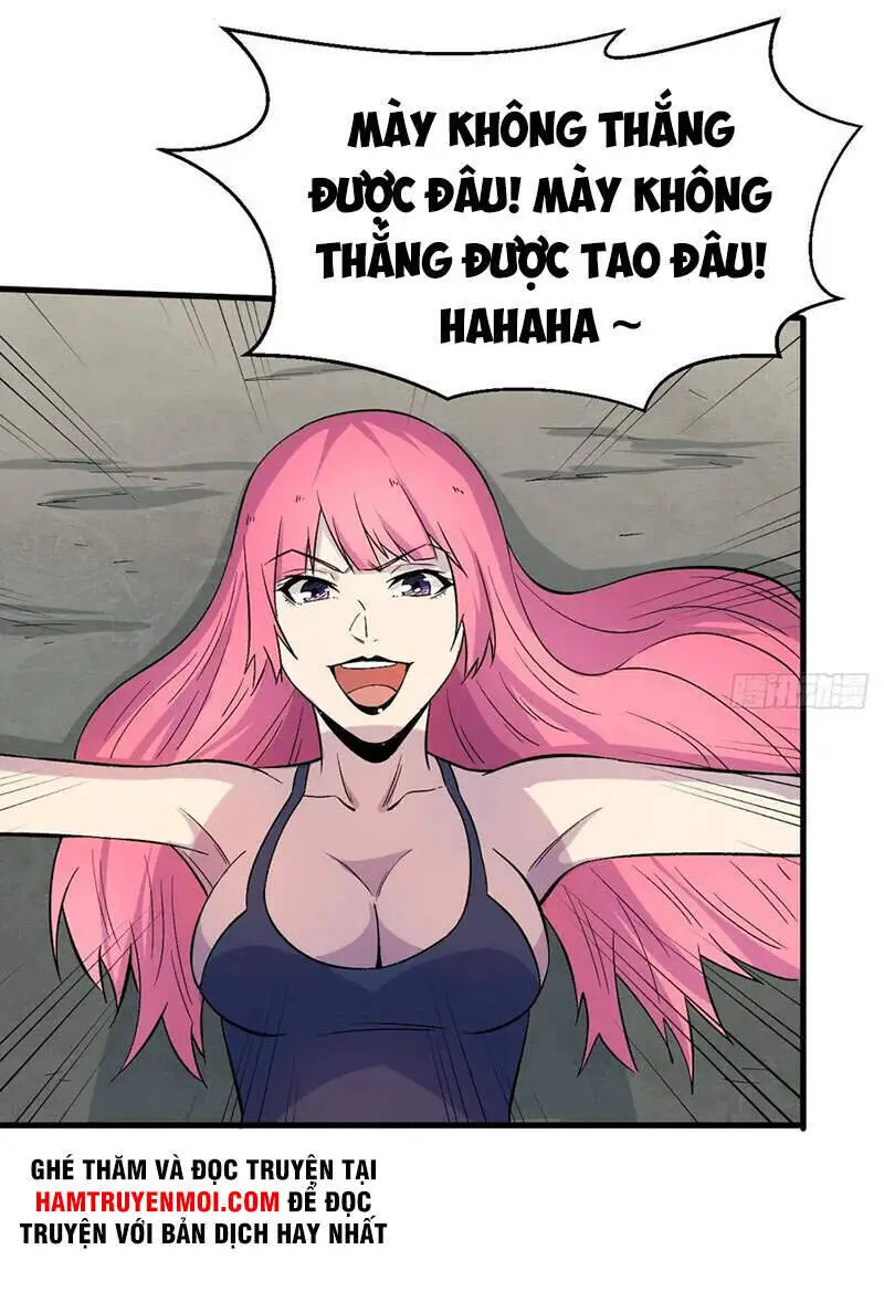 Trở Về Làm Đại Lão Thời Mạt Thế Nettruyen ZZZ Chương 189 Page 29