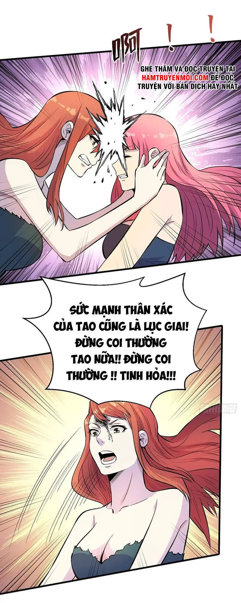 Trở Về Làm Đại Lão Thời Mạt Thế Nettruyen ZZZ Chương 189 Page 31