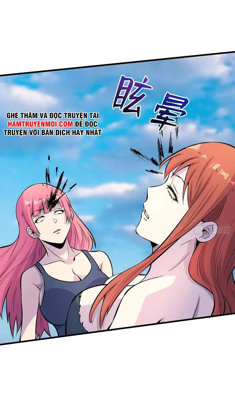 Trở Về Làm Đại Lão Thời Mạt Thế Nettruyen ZZZ Chương 189 Page 33