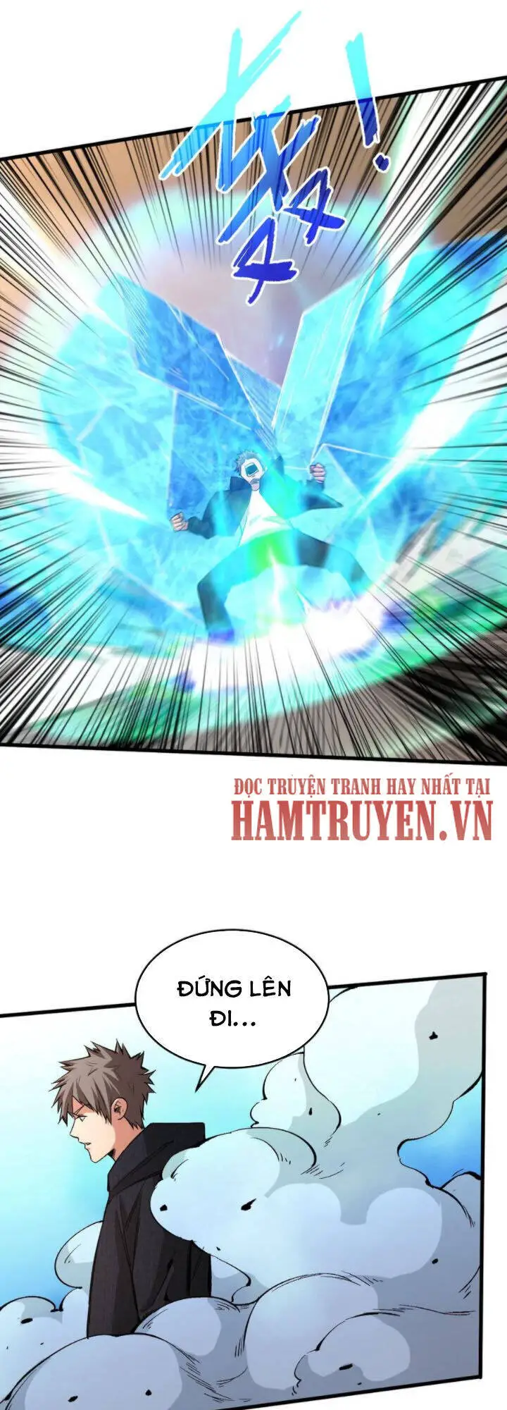 Trở Về Làm Đại Lão Thời Mạt Thế Nettruyen ZZZ Chương 96 Page 10