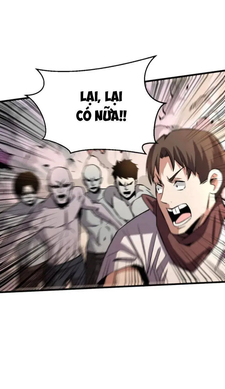 Trở Về Làm Đại Lão Thời Mạt Thế Nettruyen ZZZ Chương 96 Page 28