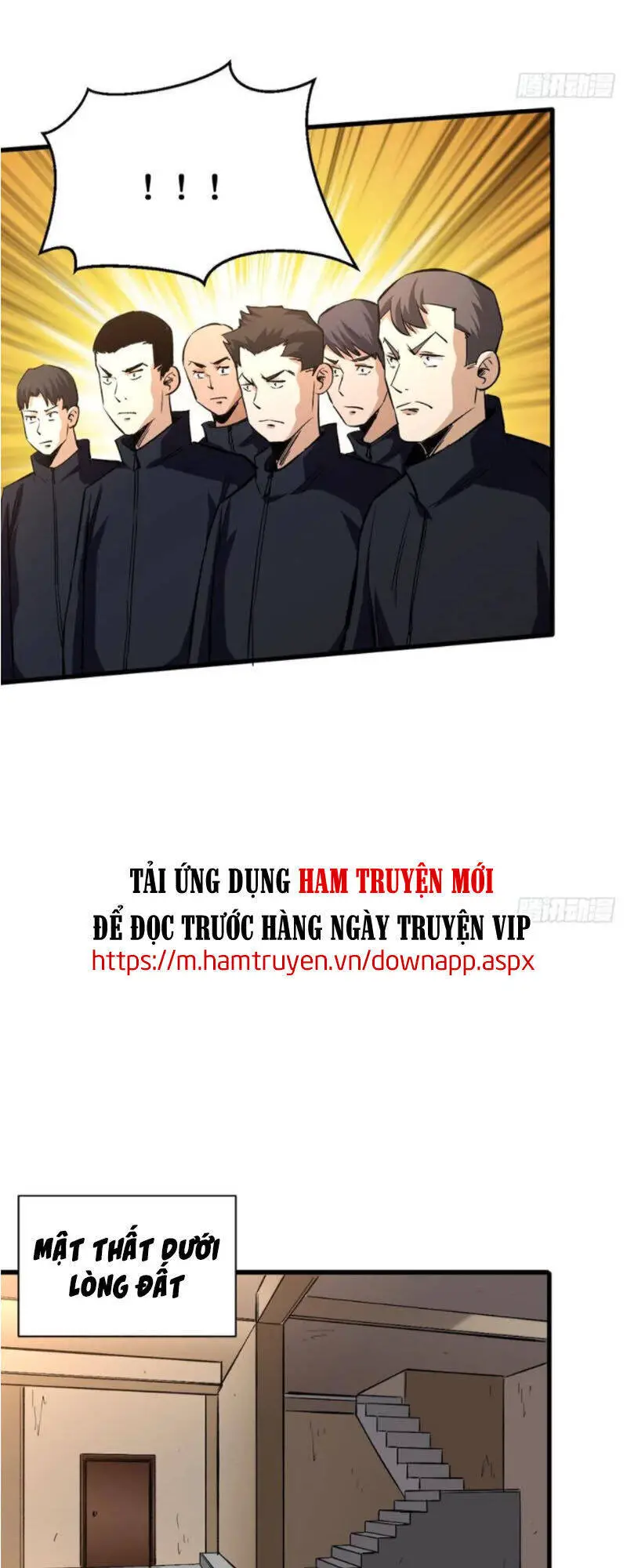 Trở Về Làm Đại Lão Thời Mạt Thế Nettruyen ZZZ Chương 97 Page 5