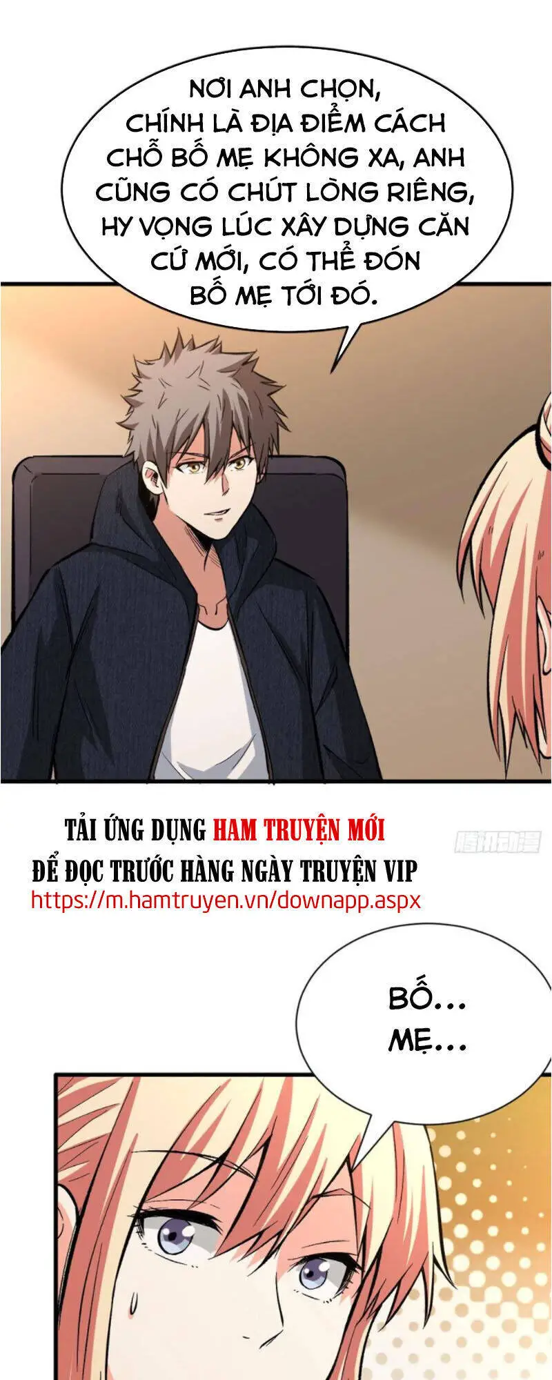 Trở Về Làm Đại Lão Thời Mạt Thế Nettruyen ZZZ Chương 97 Page 19