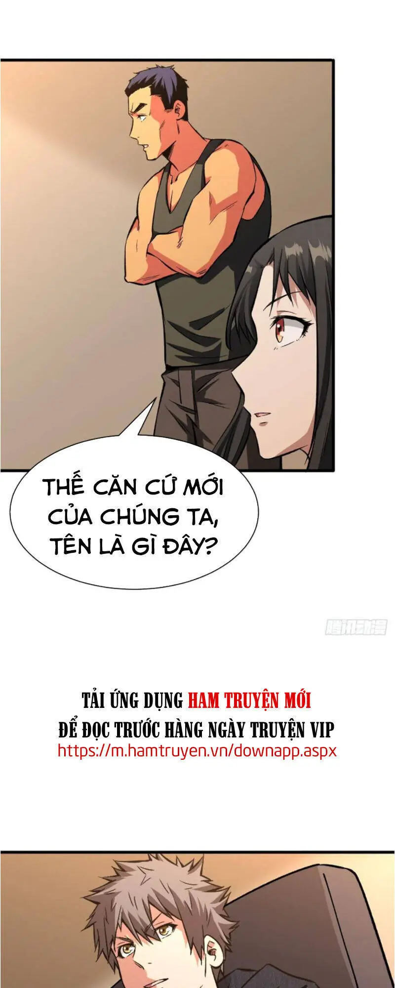 Trở Về Làm Đại Lão Thời Mạt Thế Nettruyen ZZZ Chương 97 Page 23