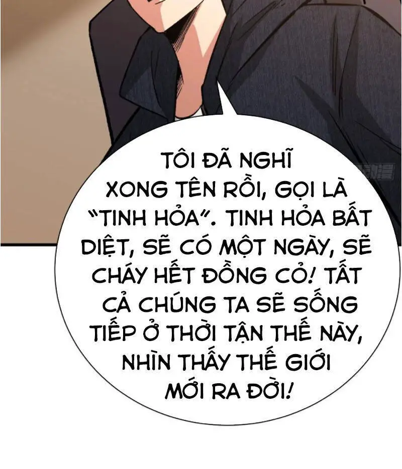 Trở Về Làm Đại Lão Thời Mạt Thế Nettruyen ZZZ Chương 97 Page 24