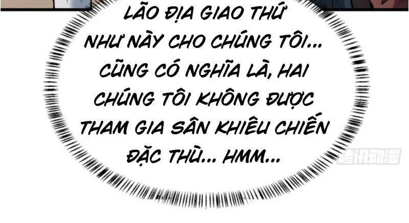 Trở Về Làm Đại Lão Thời Mạt Thế Nettruyen ZZZ Chương 97 Page 30