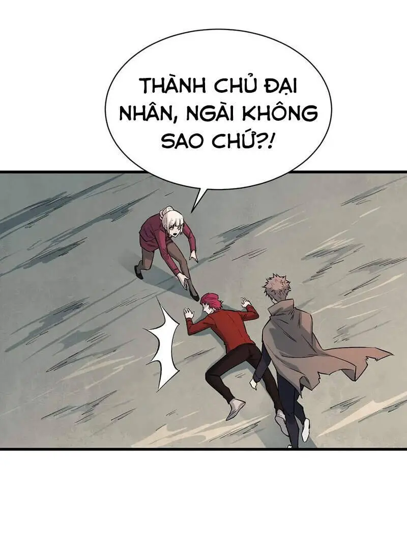 Trở Về Làm Đại Lão Thời Mạt Thế Nettruyen ZZZ Chương 192 Page 2