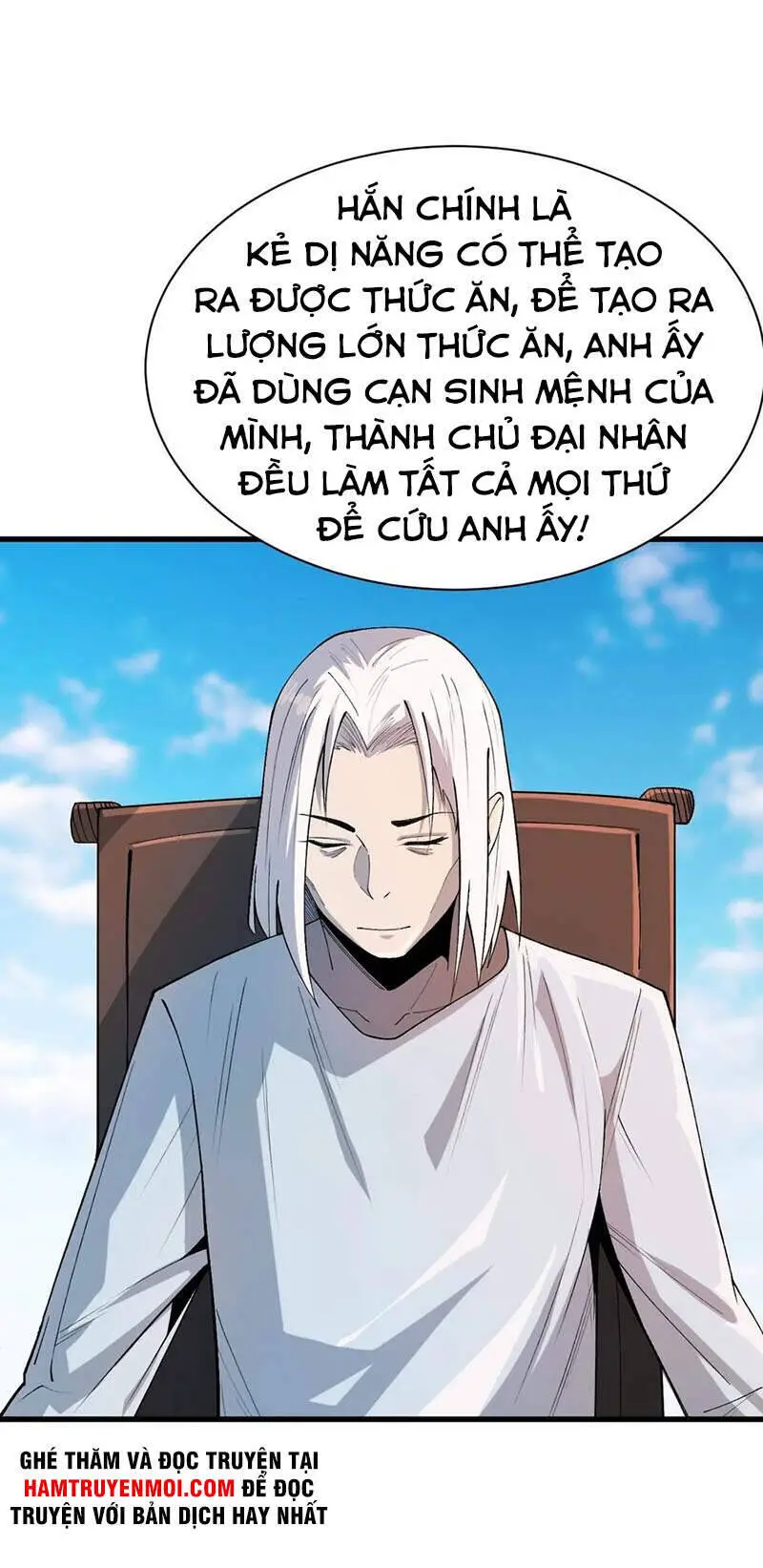 Trở Về Làm Đại Lão Thời Mạt Thế Nettruyen ZZZ Chương 192 Page 7