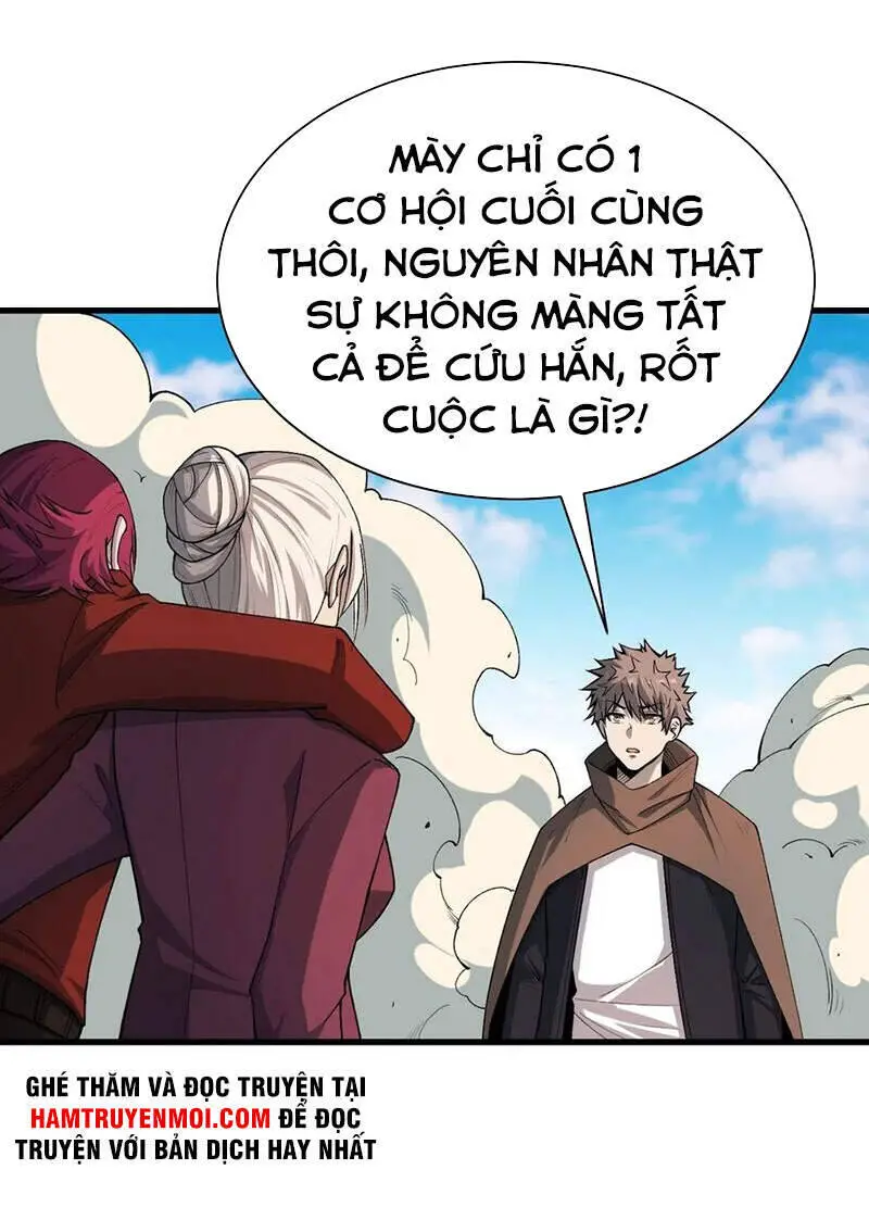 Trở Về Làm Đại Lão Thời Mạt Thế Nettruyen ZZZ Chương 192 Page 9