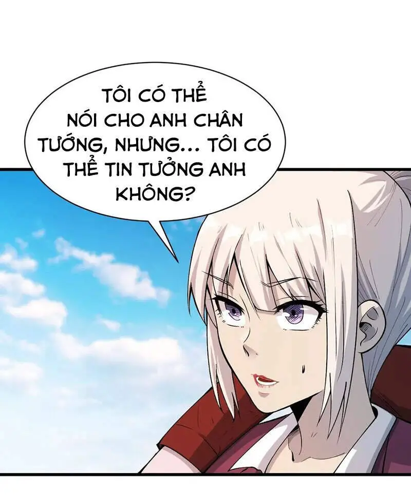 Trở Về Làm Đại Lão Thời Mạt Thế Nettruyen ZZZ Chương 192 Page 10