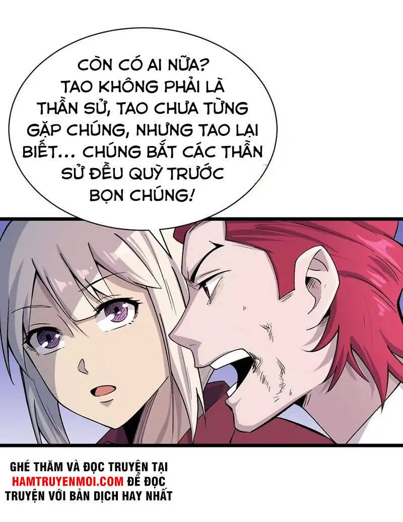 Trở Về Làm Đại Lão Thời Mạt Thế Nettruyen ZZZ Chương 192 Page 13